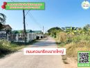 ขายที่ดิน - ที่ดินเปล่า ถมแล้ว ชุมชนบ้านบนดงท่าเสา เมืองอุตรดิตถ์