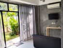 บ้าน - บ้านพร้อมเฟอร์ วิวสวยเงียบสงบ 2ห้องนอน ที่อ่าวนาง วิวภูเขา กระบี่