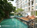 ขายคอนโด - ยอมขายขาดทุน S1 Condo พระราม9 ใกล้สถานี BTS + Airport-link