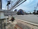 ขายที่ดิน - ขายที่ดินสวยมาก ทำเลดี ติดสามแยกใหญ่ ใจกลางเมืองระยอง ขนาดพื้นที่ 161.3 ตรว