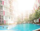 ขายคอนโด - ขายคอนโดพร้อมผู้เช่า CC Condo 1 ซอยสยามคันทรีคลับ พัทยา