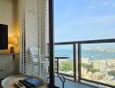 ให้เช่าคอนโด - ให้เช่าคอนโด Unixx South Pattaya วิวทะเล 1 ห้องนอน 1 ห้องน้ำ Condo For Rent 1BR Unixx South Pattaya Seaview