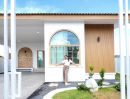 ขายบ้าน - บ้านสร้างใหม่พร้อมอยู่ มูจิเชียงใหม่ ใกล้โรงเรียนนานาชาติ