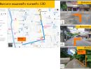 ขายที่ดิน - ขายด่วน ที่ดินถมแล้ว 324 ตร.ว. ซ.ลาดพร้าว 130 แยก 2 ห่างถนนใหญ่เพียงแค่ 550 เมตร ใกล้รถไฟฟ้าสถานี ลาดพร้าว 101 สายสีเหลือง/สายสีส้มรามคำแหง