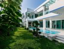 ขายบ้าน - Modern luxury Pool villa บ้านสร้างใหม่ ในหมู่บ้านเวิลด์คลับแลนด์ หางดง เชียงใหม่