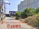 ขายที่ดิน - ที่ดินเปล่า 1-0-30 ไร่ ซ.ดำรัสสุข ถ.ศรีสมาน ต.บ้านใหม่ อ.ปากเกร็ด จ.นนทบุรี