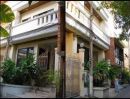 ขายอาคารพาณิชย์ / สำนักงาน - ขายโฮมออฟฟิศ 5 ชั้น หมู่บ้านคลองเตยนิเวศน์ ( Baan Khlong Toei Niwayt ) เนื้อที่ 20.9 ตร.ว.