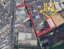 ขายโรงงาน / โกดัง - ให้เช่าโกดัง อาคาร โรงงาน สามพราน พุทธมลฑลสาย 5 ขนาดพื้นที่ 10,000 ตรม ที่ดิน 5 ไร่ ปรับลดพื้นได้