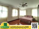 ขายบ้าน - ขายบ้านหรูสไตล์ยุโรป ขนาด 4 ห้องนอน 4 ห้องน้ำ บนเนื้อที่ 158.8 ตร.ว. พร้อมตกแต่งด้วยเฟอร์นิเจอร์คุณภาพ ทำเลใกล้สนามบิน ในเมืองอุบลฯ