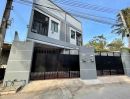 ขายทาวน์เฮาส์ - ขายบ้านทาวน์เฮาส์ 2 ชั้น 2.2 ล้าน ห้วยใหญ่ Townhouse for sale Pattaya - Huay Yai