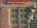 ขายที่ดิน - ที่ดิน คลองสิบ บึงกาสาม หนองเสือ ปทุมธานี แปลงเล็ก 130 ตร.วา โฉนดครุฑแดง ฟรี ค่าโอน