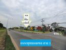 ขายที่ดิน - ขาย ที่ดินเปล่า 2 ไร่ 2 งาน 80 ตร.ว.หน้ากว้าง 120 เมตร ติดถ.พุทธมณฑลสาย 3 ใกล้โฮมโปร เพชรเกษม และบิ๊กซี เพชรเกษม 2 เดินทางสะดวก ใกล้สถานีรถไฟฟ้า