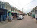 ขายทาวน์เฮาส์ - ขายบ้าน 2 ชั้น หมู่บ้านพฤกษาบี รังสิต-คลอง3 ( Baan Pruksa B Rangsit - Klong 3 ) ถนนเลียบคลองสาม