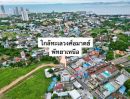 ขายที่ดิน - ขายที่ดินแปลงสวย ทำเลดี ย่านแหล่งธุรกิจ ใจกลางเมืองพัทยา