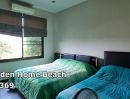 ขายบ้าน - ขายบ้านเดี่ยวพลูวิลล่า ใกล้ทะเล Grand Garden Home Beach ขนาด 66.3 ตรว. ต.บางเสร่ อ.สัตหีบ จ.ชลบุรี