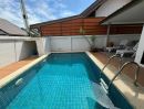 ให้เช่าบ้าน - บ้านให้เช่าในหมู่บ้าน สระว่ายน้ำส่วนตัว โซนห้วยใหญ่ Pool Villa For Rent Huai Yai