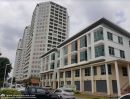 ขายคอนโด - ขายคอนโด ฝักข้าวโพค รามคำแหง 40 อาคาร 1 ชั้น 12 พื้นที่ 38.75 ตารางเมตร ทำเลดี ใกล้ MRT หัวหมาก ราคา 1.19 ล้านบาท