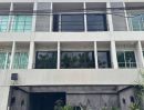 ขายบ้าน - ขายบ้านทาวน์โฮม โนเบิล คิวบ์ พัฒนาการ 24-26 Noble Cube Patanakarn Towmhome 3ชั้น 3ห้องนอน ใกล้ทองหล่อ เอกมัย สุขุมวิท พระราม9 ใกล้Airport Linkรามคำแหง
