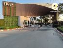 ขายทาวน์เฮาส์ - ขายไอเจ้นท์ พรีเมียม ทาวน์โฮมหรู พัฒนาการ 99 หลังมุม Eigen Premium Townhome Pattanakarn