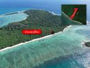 ขายที่ดิน - ขายที่ดินบนเกาะราบ เนื้อที่ 9-0-3.9 ไร่ ห่างจากเกาะสมุย 40 นาที หน้าที่ดินติดชายหาด ต.ตลิ่งงาม อ.เกาะสมุย จ.สุราษฎร์ธานี