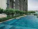 ขายคอนโด - Condo near Central - mrt รัตนาธิเบศร์ ฟรีเฟอร์นิเจอร์ พร้อมอยู่ กู้เต็ม ดอกเบี้ยต่ำ น่าลงทุน