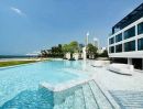 คอนโด - ขายหรือให้เช่าคอนโดหรูติดทะเล วีรันดา เรสซิเดนซ์ Condo For Rent/Sale 2BR Veranda Residence Pattaya