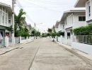 ขายบ้าน - ขาย บ้านแฝด คณาสิริ พระราม 2 วงแหวน Kanasiri Rama 2 Wongwaen