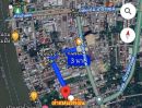 ขายที่ดิน - ขาย ที่ดิน พิบูลสงคราม 21 แยก 1 เนื้อที่ 1-0-59 ไร่ หรือ ซอยจามจุรี ใกล้ท่าน้ำนนท์ ใกล้ตลาด ประชาราษฎร์ เพียงตารางวาละ 34,xxx บาท