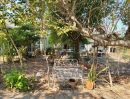 ขายบ้าน - ขายบ้านสวนพร้อมที่ดิน จ.ราชบุรี อ.โพธาราม 6 ไร่ 3 งานเศษ เหมาะแก่การพักผ่อน