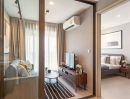 ให้เช่าคอนโด - ให้เช่าคอนโด LIFE Ladprao | 1 ห้องนอน 1 ห้องน้ำ *for rent 21,000 ฿/month