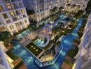ขายคอนโด - The Orient Resort and spa สําหรับขาย พัทยา ซ.วัดบวงศานจนาราม