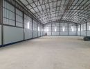 โรงงาน / โกดัง - โรงงานให้เช่า พร้อมสำนักงาน 2 ชั้น พื้นที่สีม่วง ราษฎร์นิยม ไทรน้อย นนทบุรี