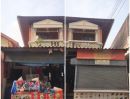 ขายบ้าน - บ้าน 2 ชั้น 50 ตร.ว ติดถนนค้าขายได้ ในซอย บุญศิริ