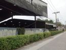 ขายที่ดิน - ขายที่ดิน ติดถนนบางนา เยื้องเซ็นทรัลบางนา กม.4