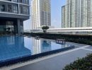 ขายคอนโด - ขายถูกมาก คอนโดพร้อมอยู่ ย่านกรุงธนบุรี | Ideo mobi Sathorn | Duplex 2 ห้องนอน 1 ห้องน้ำ ขนาด 42.18 ตร.ม ชั้น 6