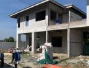 ขายบ้าน - บ้านเดี่ยว สร้างใหม่ หลังใหญ่ วัสดุคุณภาพ ราคาดี หมู่บ้านปริพล โฮม