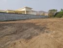 ขายที่ดิน - ขายที่ดินทำเลทอง ราคาถูก ติดถนนพัฒนาการ เยื้องสถานีรถไฟกาญจนบุรี