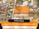 ขายที่ดิน - ขายที่ดินพร้อมบ้าน เนื้อที่ 2 ไร่ พัทยาใต้ สุขุมวิท 87 ติดถนนหนองกระบอก