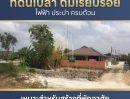 ขายที่ดิน - ขายที่ดินเปล่า 50 ตร.ว. ต.หนองปรือ อ.บางละมุง จ.ชลบุรี ถมเรียบร้อย ไฟฟ้า ประปา ครบถ้วน