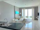 ให้เช่าคอนโด - ให้เช่า คอนโด Movenpick Residence วิวทะเลตรง ชั้นสูง Condo For Rent Sea View 1BR Movenpick Residence