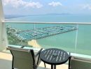 ให้เช่าคอนโด - ให้เช่า คอนโด Movenpick Residence วิวทะเลตรง ชั้นสูง Condo For Rent Sea View 1BR Movenpick Residence