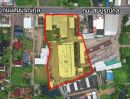 ขายที่ดิน - ขายที่ดินทำเลทอง ใจกลางเมืองราชบุรี ดอนตะโก พื้นที่ 6-1-31 ไร่ ตลาดกำนันยงค์ ใกล้ศาลากลาง ติดถนนสมบูรณ์กุล เหมาะลงทุน ทำการค้า บ้านจัดสรร