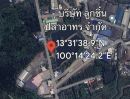 ขายที่ดิน - ขายที่ดินทำเลดี ย่านเศรษฐกิจ ติดถนน ใกล้ชุมชนหมู่บ้าน สถานที่สำคัญของอำเภอเมือง จังหวัด สมุทรสาคร ไม่ใช่ที่ดินตาบอด