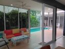 ขายบ้าน - ขายบ้านเดี่ยว พร้อมสระว่ายน้ำ พูลวิลล่า K9 ห้วยใหญ่ พัทยา Pool Villa For Sale in Huay Yai