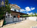 ขายบ้าน - ขายบ้านตกแต่งใหม่ พนาสนธิ์ 6 หทัยราษฎร์ 39 คลองสามวา มีนบุรี