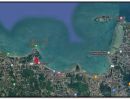 ขายที่ดิน - ขายที่ดินใกล้ทะเล ติด Zazen เกาะสมุย พื้นที่ 1-0-56 ไร่ ติดถนน ใกล้สนามบินนานาชาติเกาะสมุย