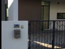 ขายบ้าน - ขายบ้านแฝดภายในโครงการ S-GATE PREMIUM กาญจนาภิเษก กันตนา