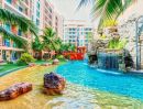 ขายคอนโด - ขาย Atlantis Condo Resort Pattaya ติดถนนจอมเทียนสาย2 หนองปรือ บางระมุง ชลบุรี