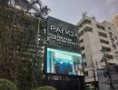 ขายคอนโด - ขายและให้เช่าคอนโด Park 24 ซ. สุขุมวิท 24 ชั้นสูง วิวสวนเบญจสิริ