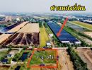 ขายที่ดิน - ขายที่ดิน ไทรใหญ่ เนื้อที่ 1-2-0 ไร่ วัดสโมสร บางบัวทอง-สุพรรณบุรี ทำเลดี เพียงตารางวาละ 6,4xx บาท